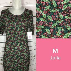 Lularoe Holly Julia